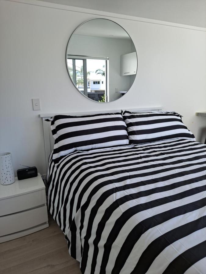 Pod Bach On Tweed Hotell Tauranga Eksteriør bilde