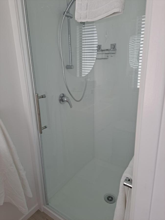 Pod Bach On Tweed Hotell Tauranga Eksteriør bilde